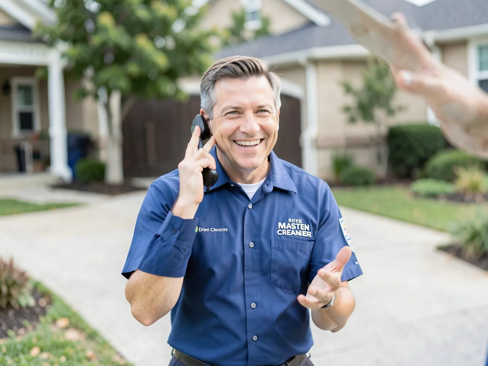 Drain Cleaning Spangle, WA FAQs